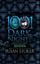 Securing Jane: A Seal of Protection: Legacy Series Novella