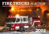 Fire Trucks in Action 2022