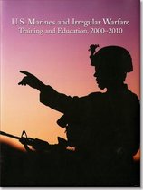 U.S. Marines and Irregular Warfare, Training and Education, 2000-2010