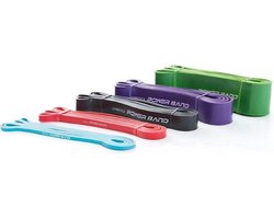 Gymstick Gymstick Weerstandsband - extra strong (tot 100kg)