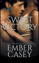 Sweet Victory (The Cunningham Family #2.5)