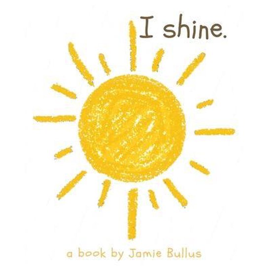 I shine - cover