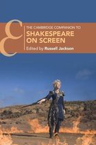 Cambridge Companions to Literature-The Cambridge Companion to Shakespeare on Screen