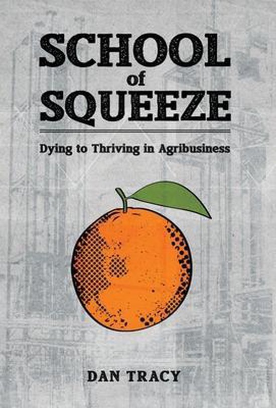 School of Squeeze - cover