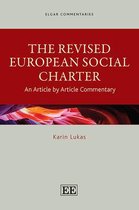 The Revised European Social Charter