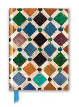 Tile Alhambra (Journal déjoué)