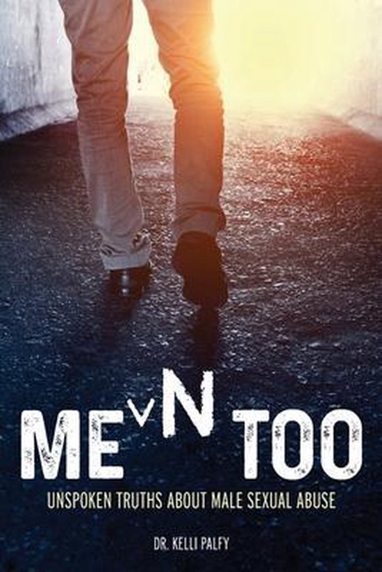 Men Too - cover