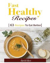 Fast Healthy Recipes