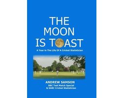 The Moon is Toast