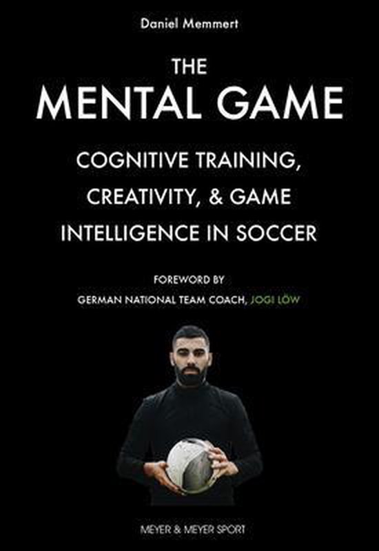 The Mental Game - cover