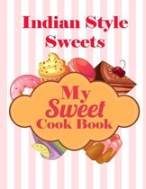 My Sweet Cook Book