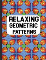 Relaxing Geometric Patterns