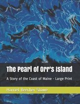 The Pearl of Orr's Island