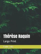 Therese Raquin
