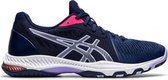 ASICS Netburner Ballistic FF 2 Dames - navy - maat 37.5