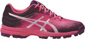 Asics Gel-Hockey Typhoon 3 Dames - roze/zilver - maat 44.5