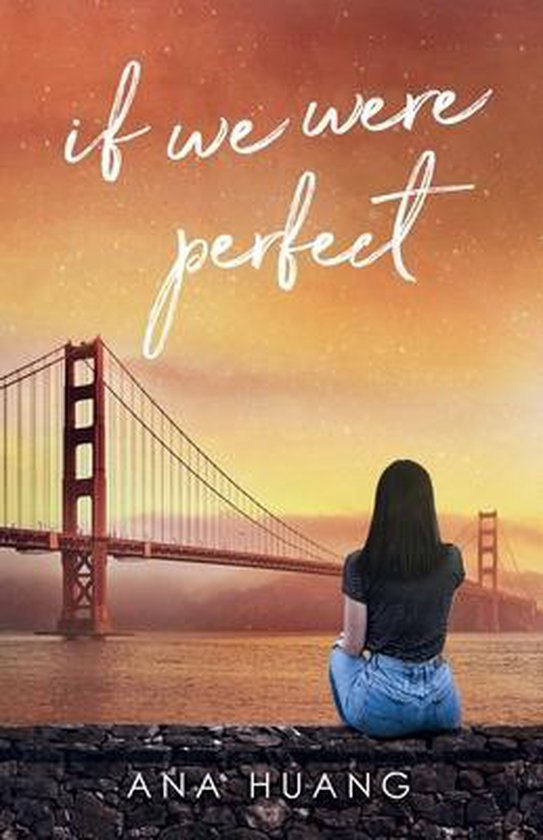 If Love- If We Were Perfect - cover