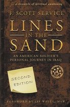 LINES IN THE SAND: AN AMERICAN SOLDIER'S