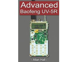 Advanced Baofeng UV-5R