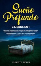 Sueno Profundo: 3 Libros en 1