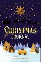 Christmas Journal