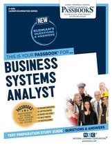 Career Examination- Business Systems Analyst (C-4382)