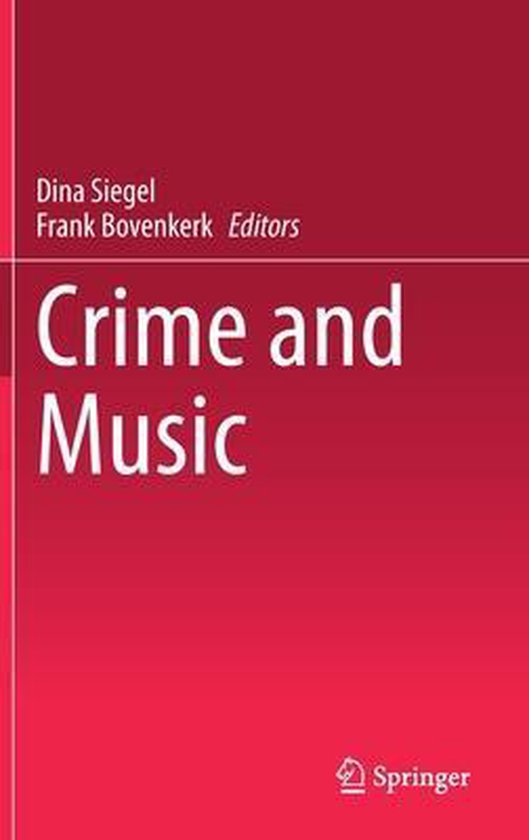 Crime and Music