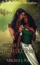Secrets of the Lore Keepers