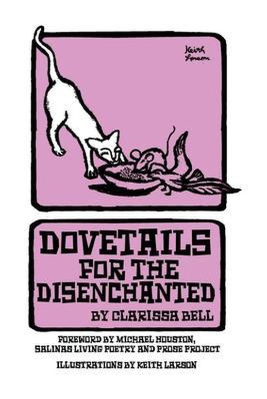 Dovetails for the Disenchanted - cover