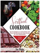 Sirtfood Cookbook