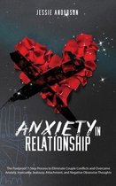 Anxiety in Relationship