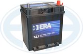 ERA auto accu - 12V/35AH/300CCA + Pool rechts  - Pool links