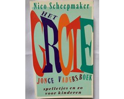 Grote jonge vadersboek
