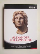 Alexander - The God king