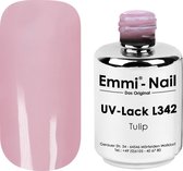 Emmi-Shellac UV/Led Lak Tulip L342