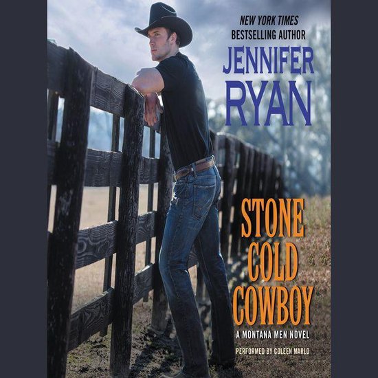 Stone Cold Cowboy - cover