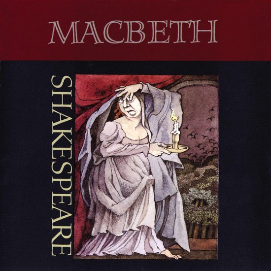 Macbeth - cover