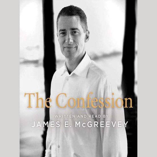 The Confession - cover