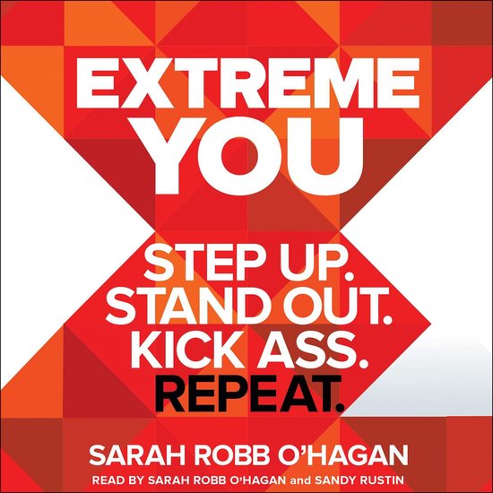Extreme You - cover