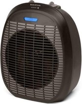 Draagbare kachel Taurus Tropicano 3.5 2400W Zwart