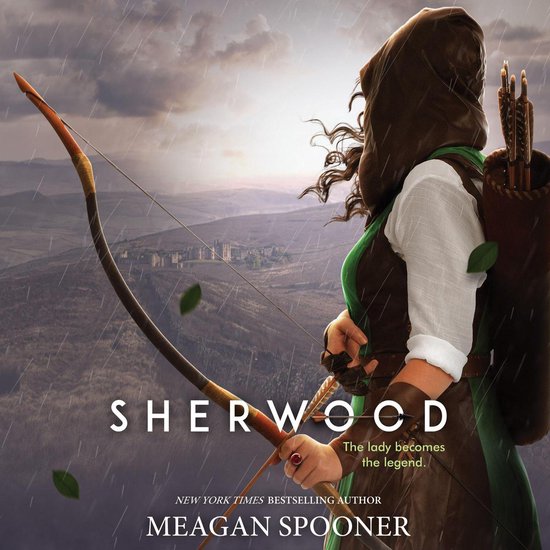 Sherwood - cover