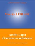 Arsène Lupin Gentleman-cambrioleur