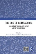 Ethnic and Racial Studies - The End of Compassion
