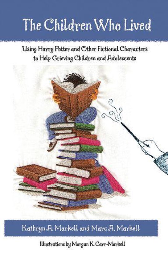 The Children Who Lived - cover