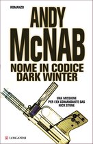 Le avventure di Nick Stone 6 - Nome in codice Dark Winter