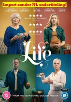 Life - BBC [DVD] [2020]