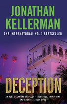 Alex Delaware 25 - Deception (Alex Delaware series, Book 25)