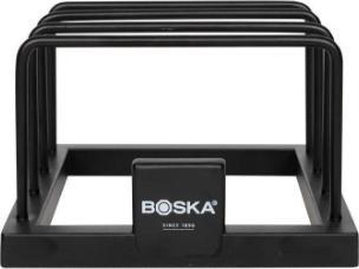 Boska Serving Board Display 3 Boards