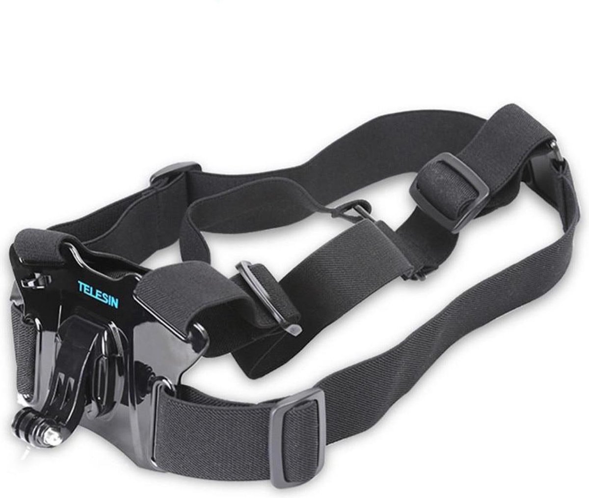 PRO SERIES Chest Strap + JHook Mount voor GoPro / DJI OSMO & Sports