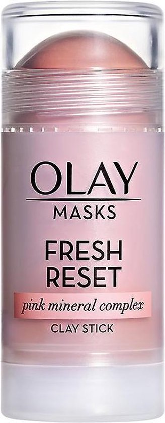 Olay Maskers, Clay stick, gezichtsmasker Fresh Reset